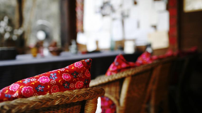 Pig'S Boutique Hotel Xidi Yi (Anhui) Εξωτερικό φωτογραφία