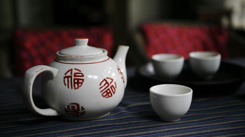 Pig'S Boutique Hotel Xidi Yi (Anhui) Εξωτερικό φωτογραφία