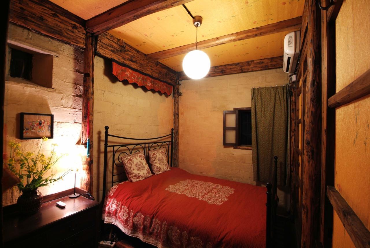 Pig'S Boutique Hotel Xidi Yi (Anhui) Εξωτερικό φωτογραφία