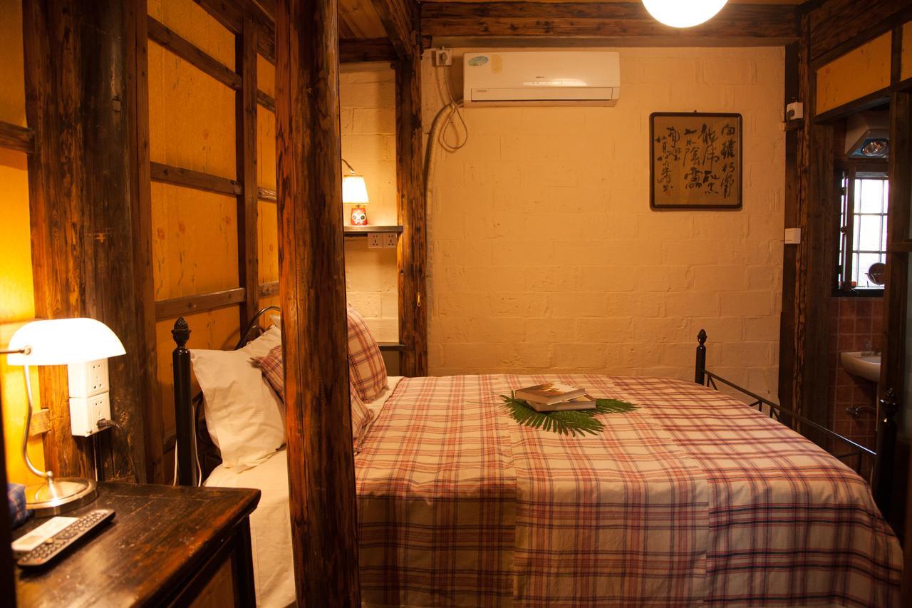 Pig'S Boutique Hotel Xidi Yi (Anhui) Εξωτερικό φωτογραφία