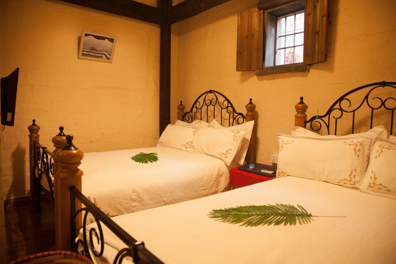 Pig'S Boutique Hotel Xidi Yi (Anhui) Εξωτερικό φωτογραφία