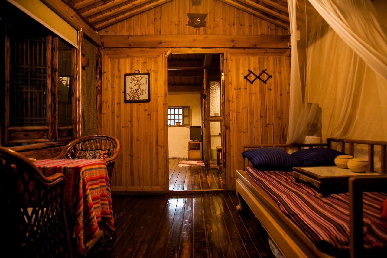 Pig'S Boutique Hotel Xidi Yi (Anhui) Εξωτερικό φωτογραφία