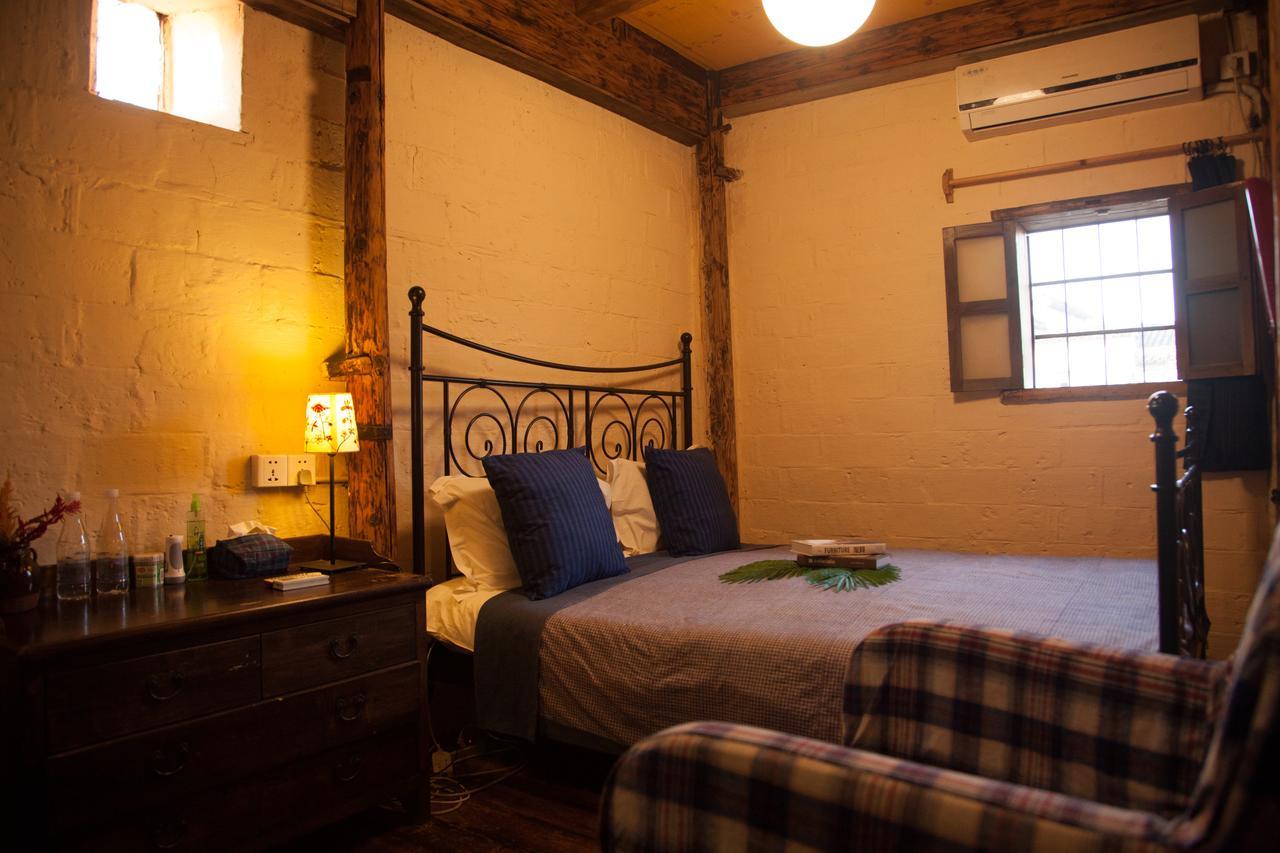 Pig'S Boutique Hotel Xidi Yi (Anhui) Εξωτερικό φωτογραφία
