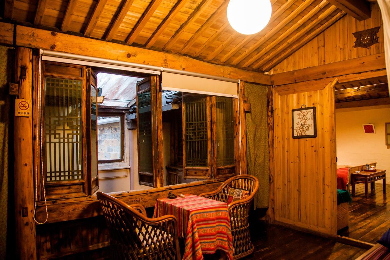 Pig'S Boutique Hotel Xidi Yi (Anhui) Εξωτερικό φωτογραφία