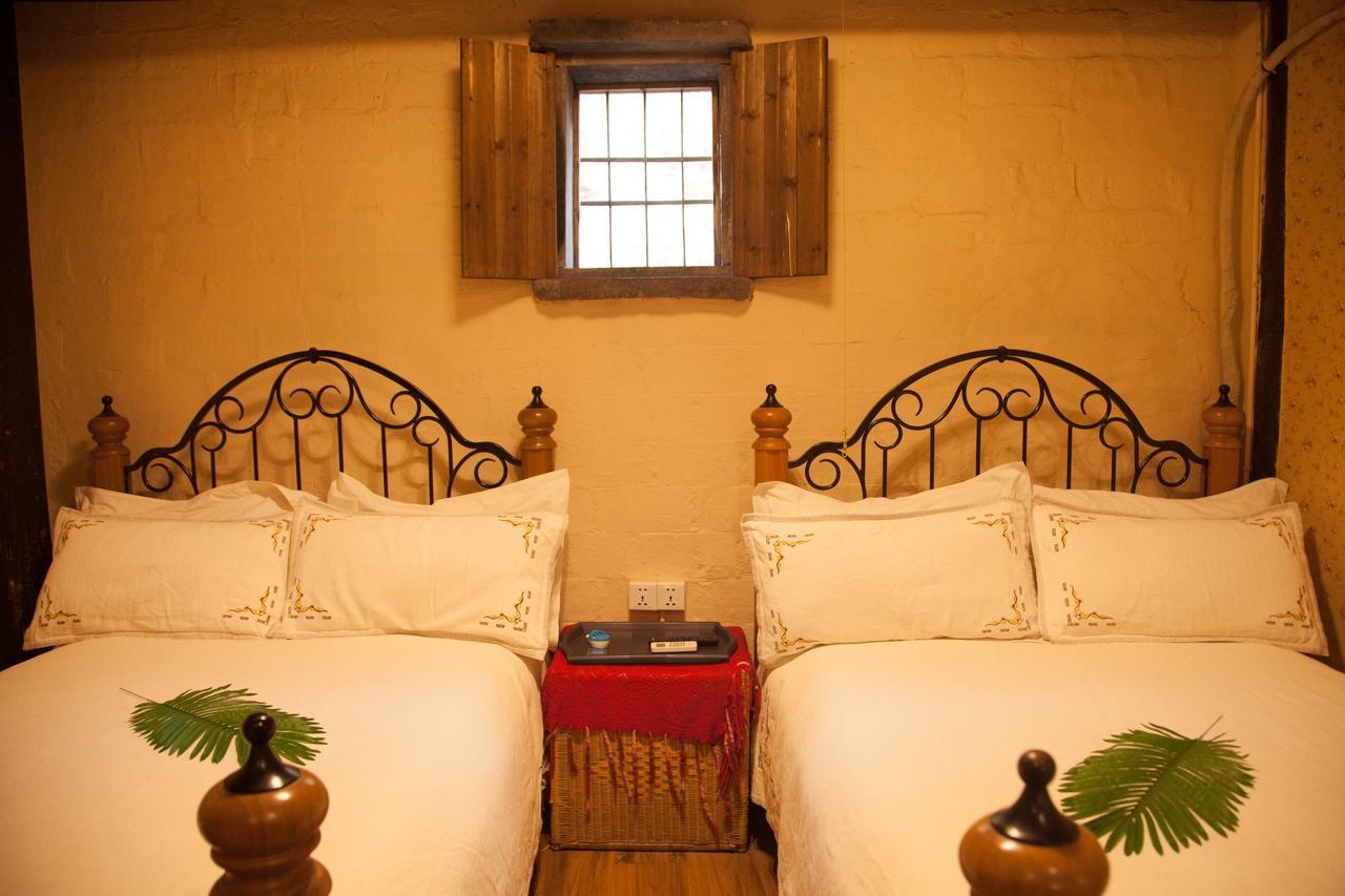 Pig'S Boutique Hotel Xidi Yi (Anhui) Εξωτερικό φωτογραφία