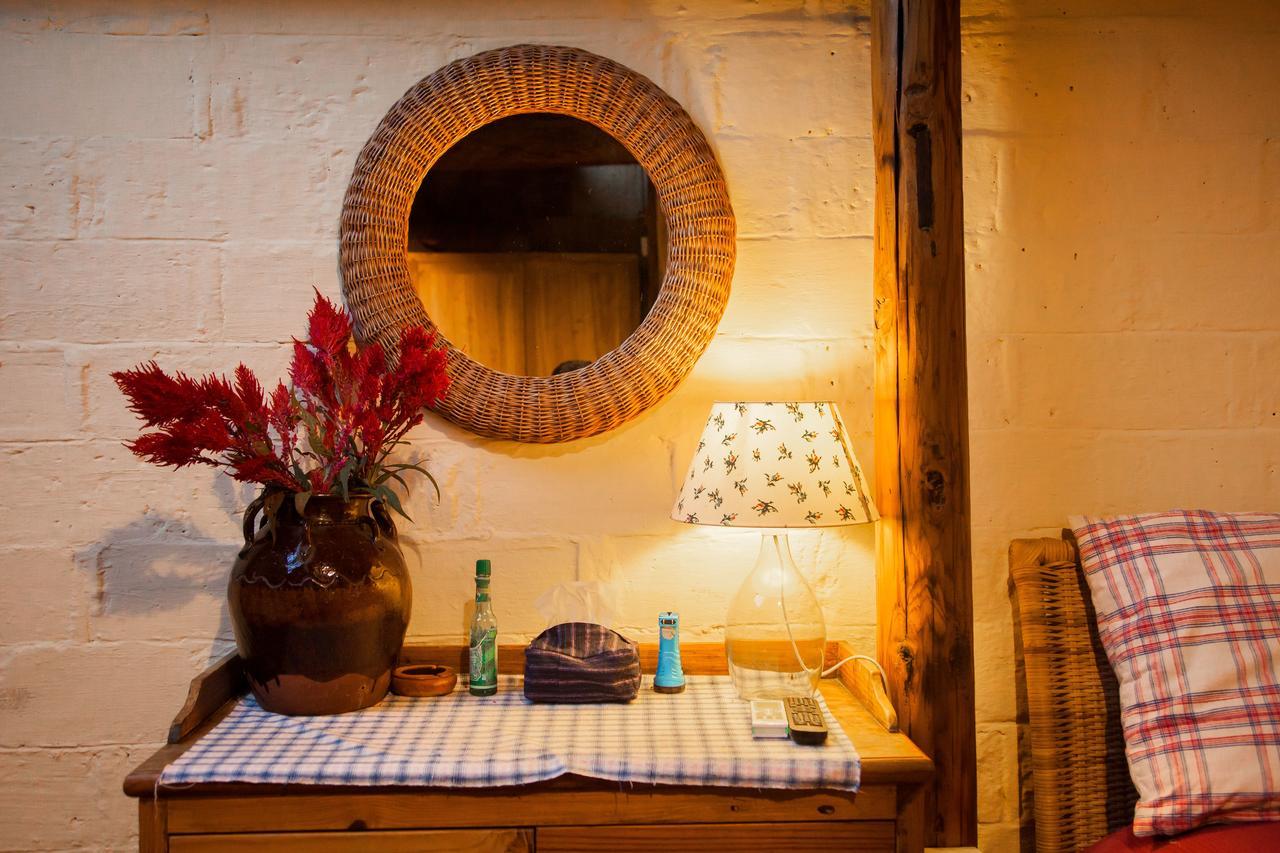 Pig'S Boutique Hotel Xidi Yi (Anhui) Εξωτερικό φωτογραφία