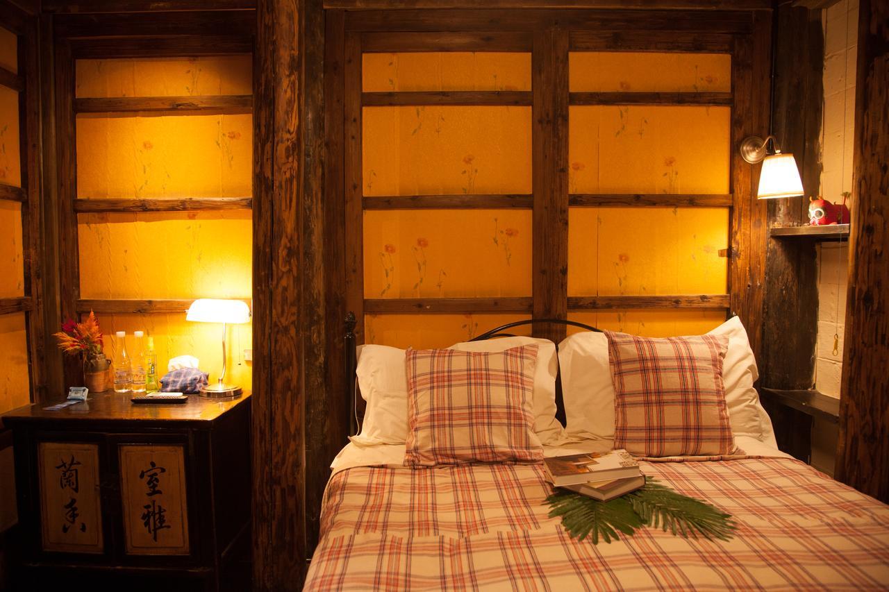 Pig'S Boutique Hotel Xidi Yi (Anhui) Εξωτερικό φωτογραφία