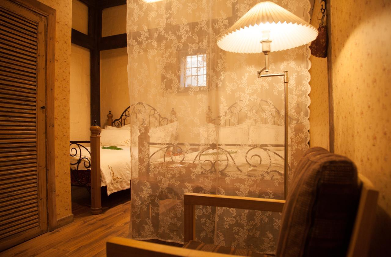 Pig'S Boutique Hotel Xidi Yi (Anhui) Εξωτερικό φωτογραφία