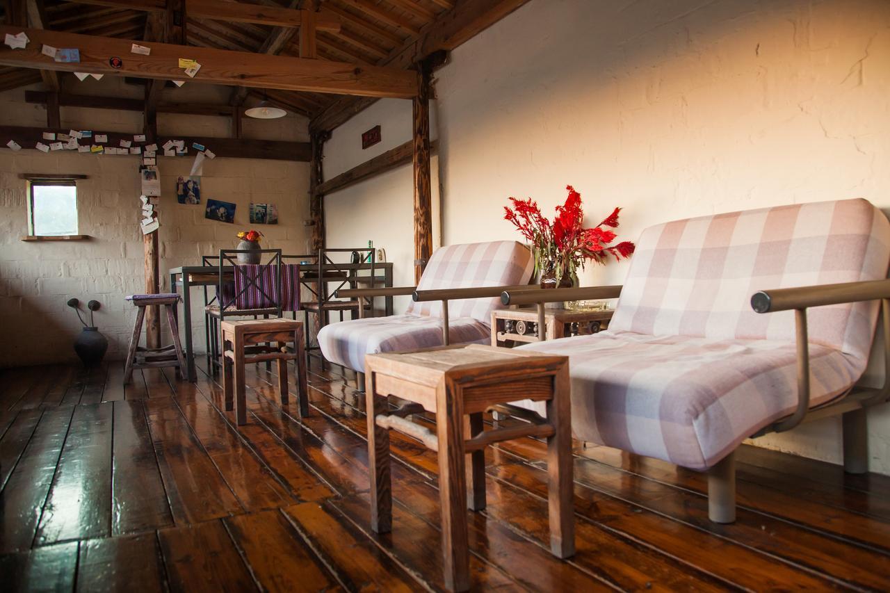 Pig'S Boutique Hotel Xidi Yi (Anhui) Εξωτερικό φωτογραφία