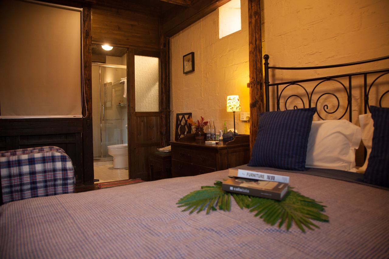 Pig'S Boutique Hotel Xidi Yi (Anhui) Εξωτερικό φωτογραφία