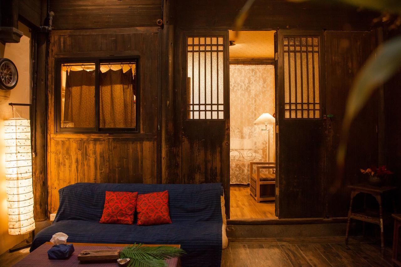 Pig'S Boutique Hotel Xidi Yi (Anhui) Εξωτερικό φωτογραφία