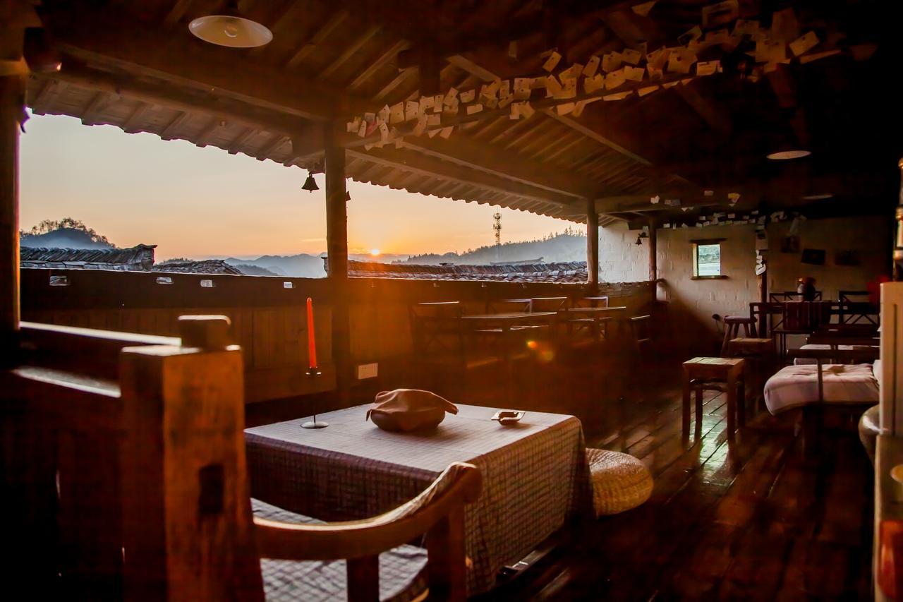 Pig'S Boutique Hotel Xidi Yi (Anhui) Εξωτερικό φωτογραφία